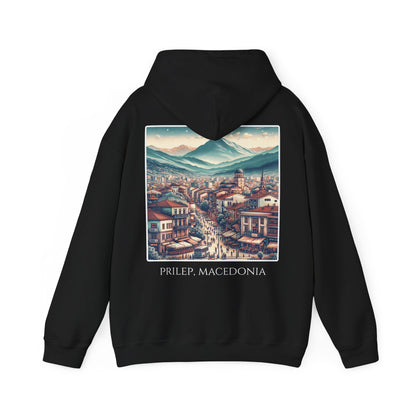 Prilep Hoodie