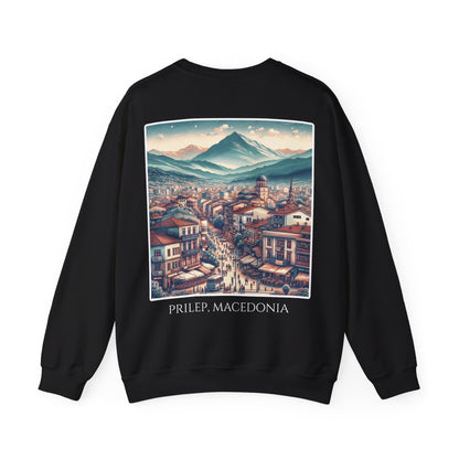 Prilep Sweatshirt