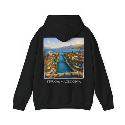 Struga Hoodie