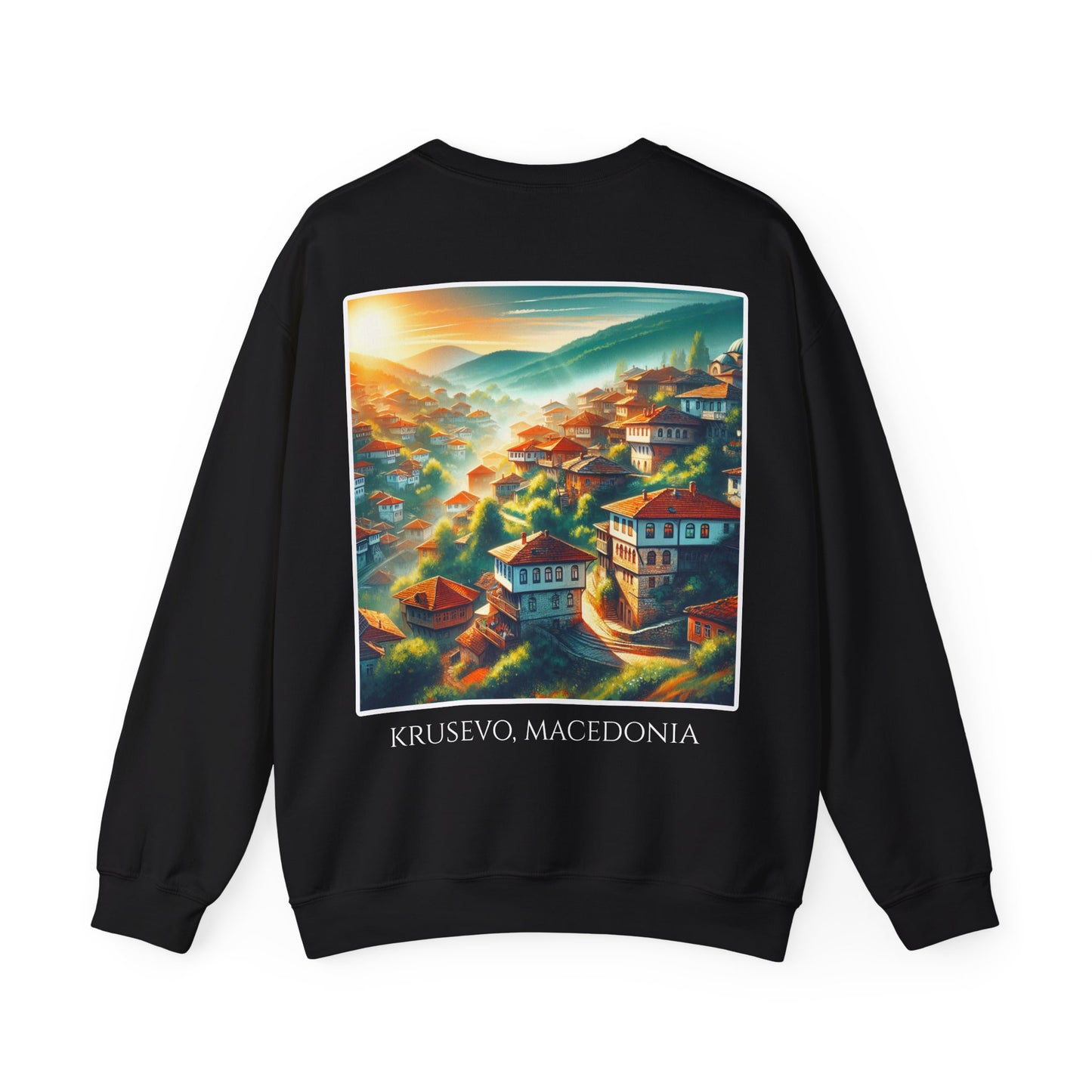 Kruševo Sweatshirt
