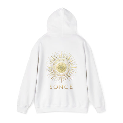 Sonce Hoodie