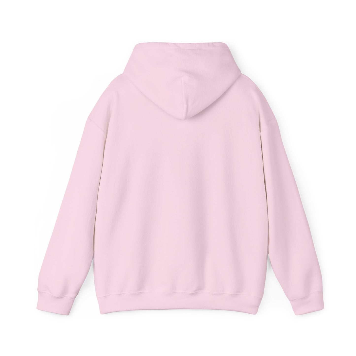 Sonce Hoodie - Light Pink EU