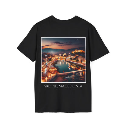 Skopje Tee