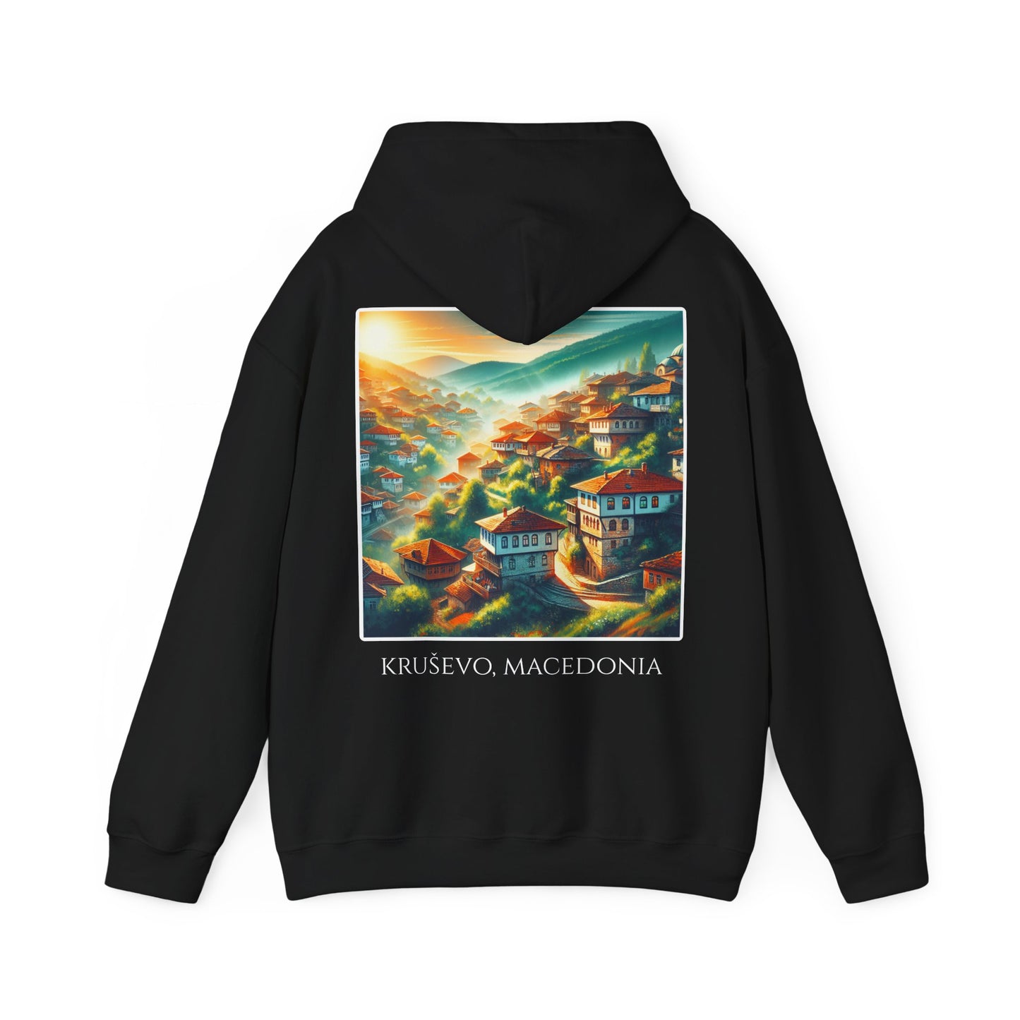 Kruševo Hoodie