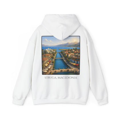 Struga Hoodie