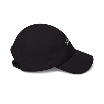 Sonce Hat - Black