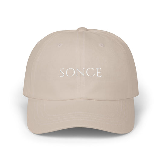 Sonce Hat - Stone