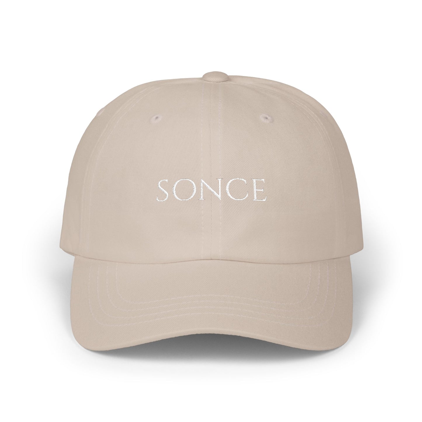 Sonce Hat - Beige EU