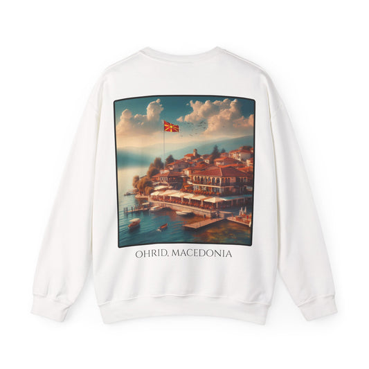 Ohrid Sweatshirt
