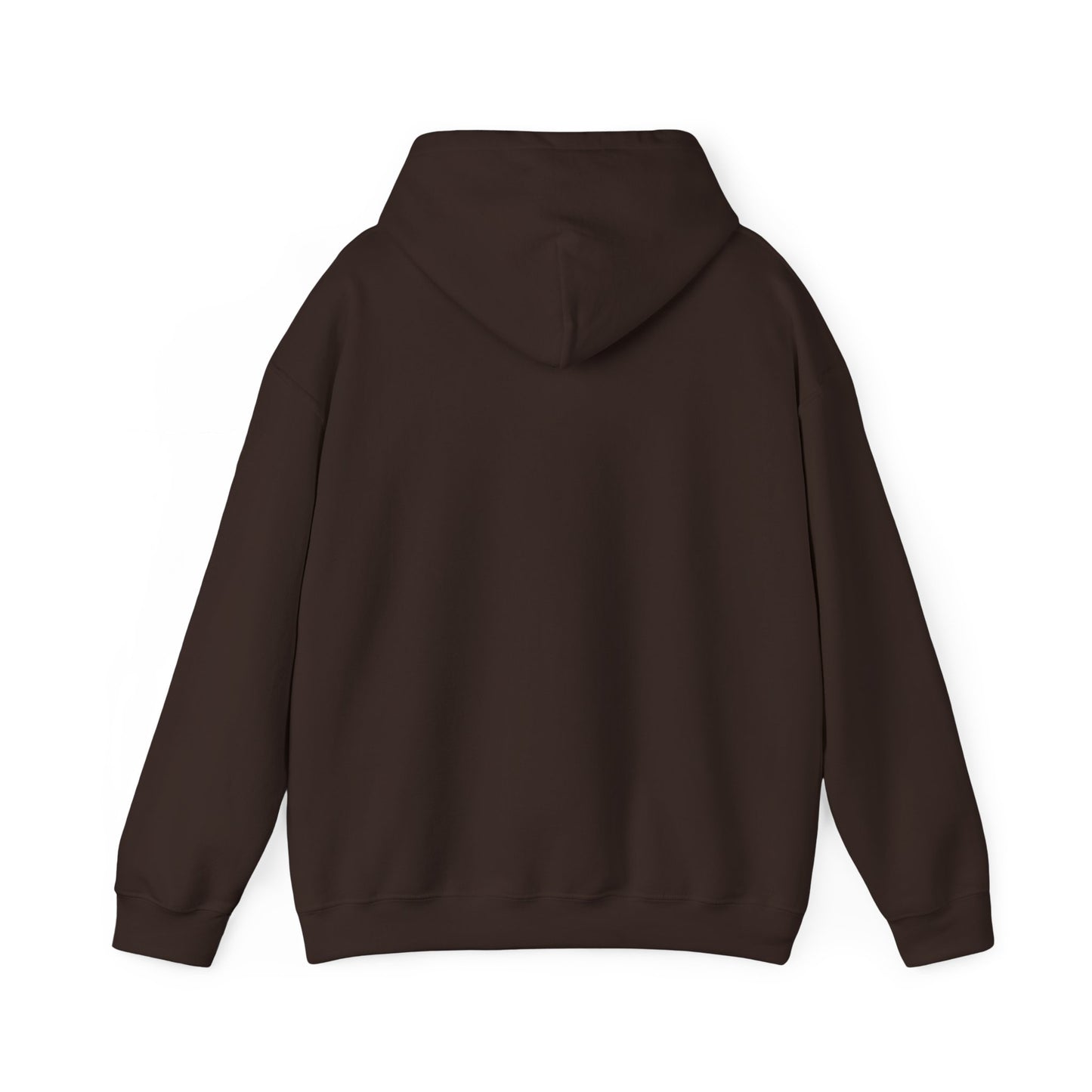 Sonce Hoodie - Mocha EU