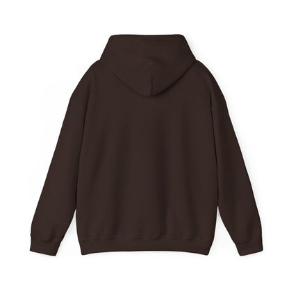 Sonce Hoodie - Mocha EU
