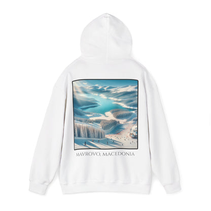Mavrovo Hoodie