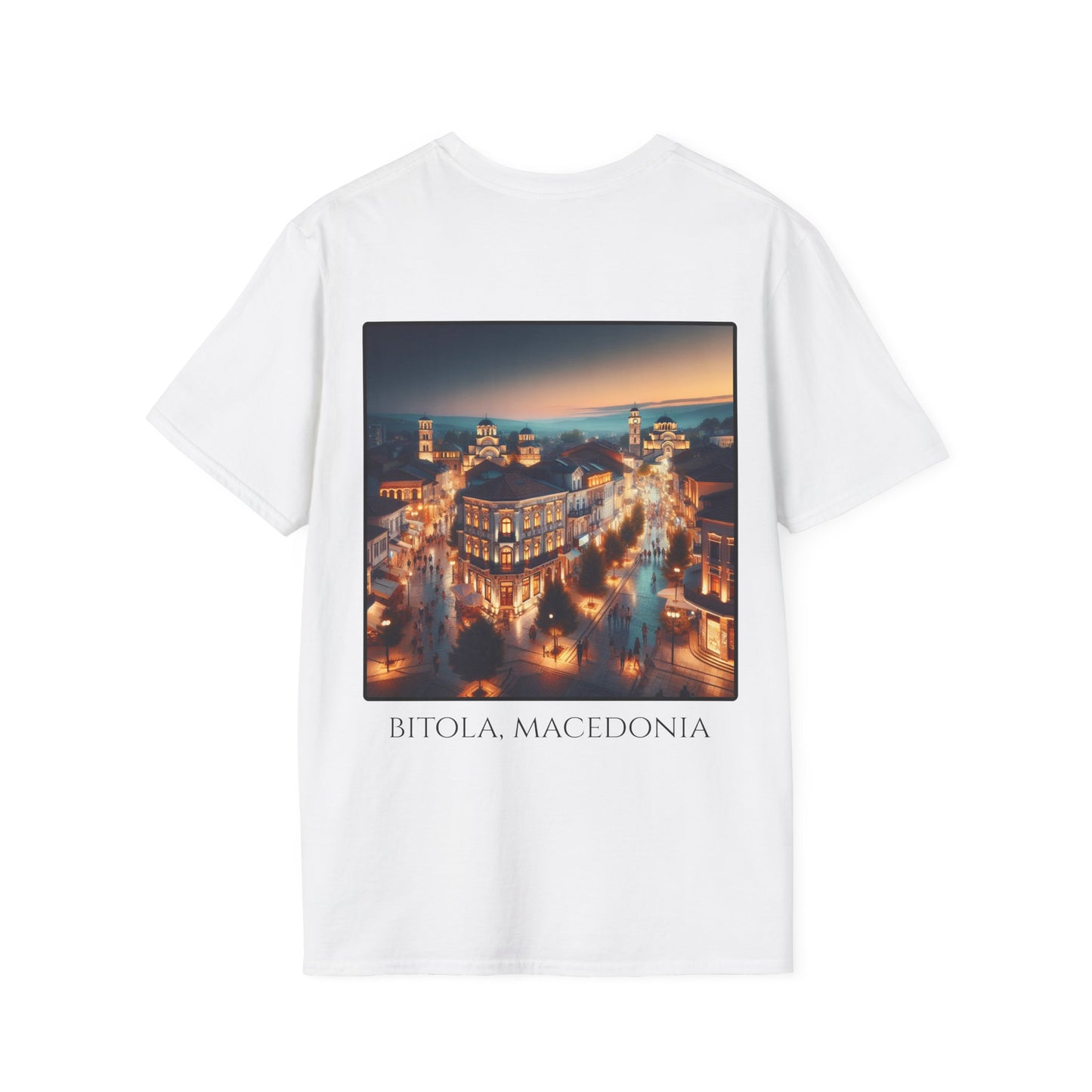 Bitola Tee