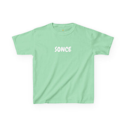 Sonce Youth Tee - Mint