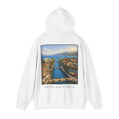 Struga Hoodie