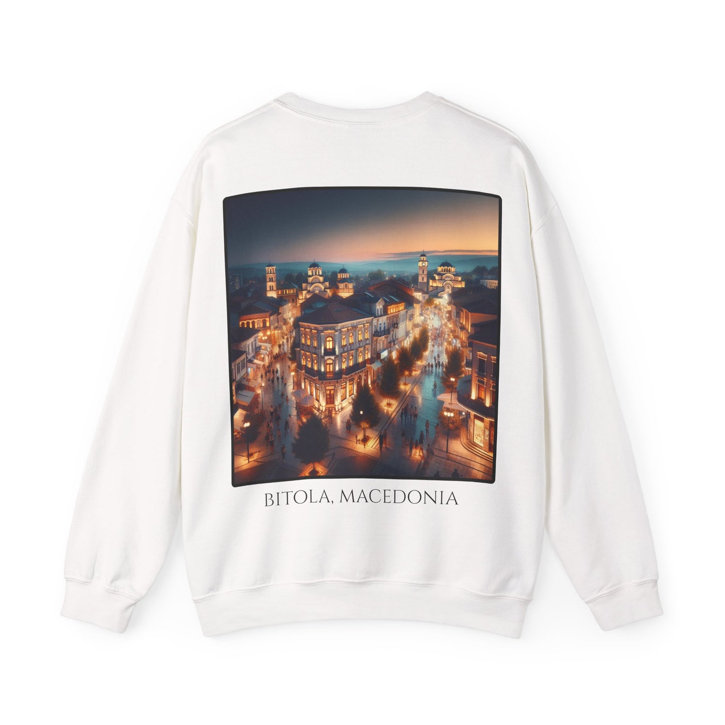 Bitola Sweatshirt