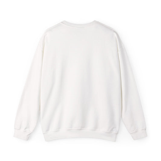 Sonce Sweatshirt - White EU