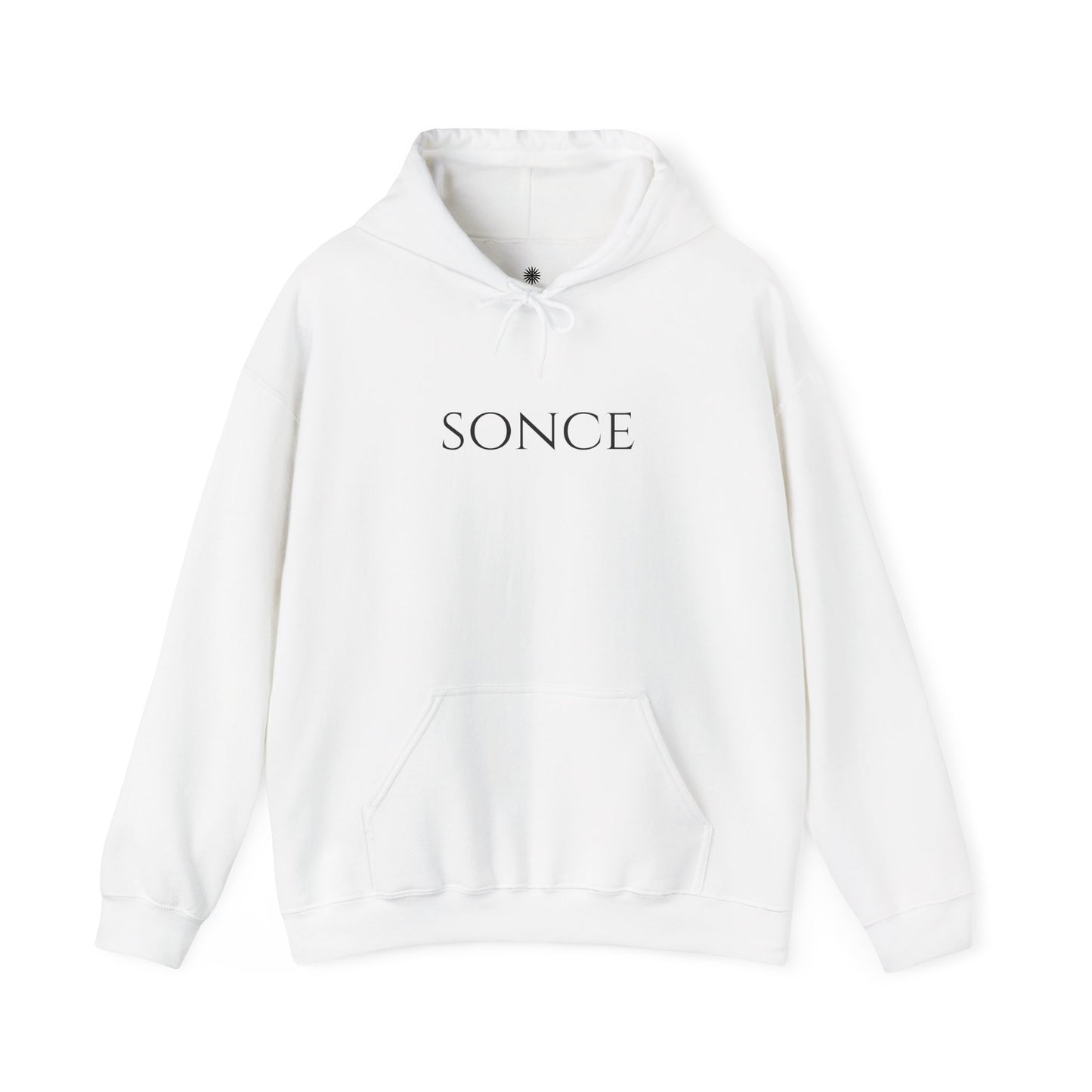 Struga Hoodie - EU