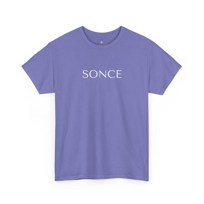 Sonce Tee - Violet NA
