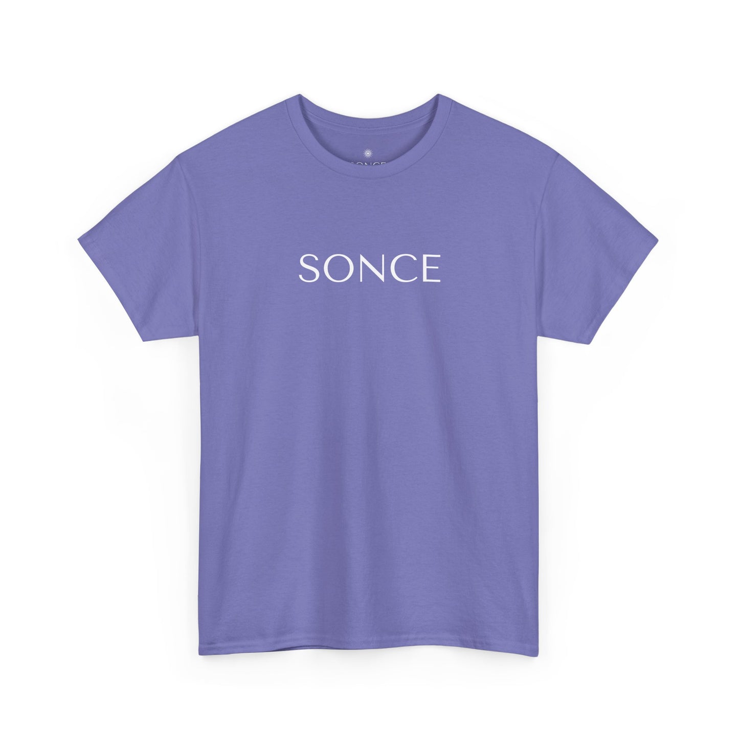 Sonce Tee - Violet