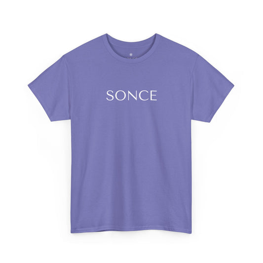 Sonce Tee - Violet EU