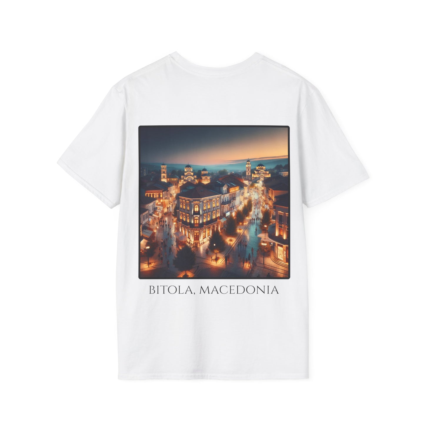 Bitola Tee