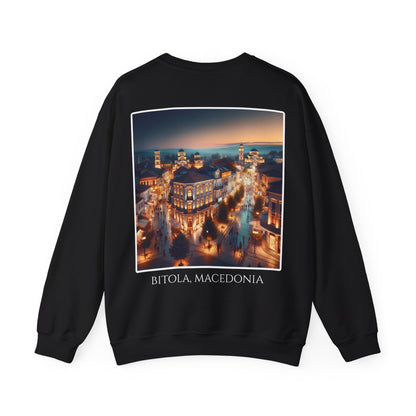Bitola Sweatshirt - EU