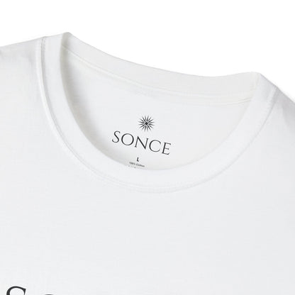 Macedonia Square Tee