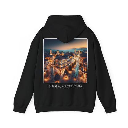 Bitola Hoodie