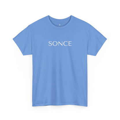 Sonce Tee - Blue NA