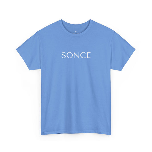 Sonce Tee - Blue