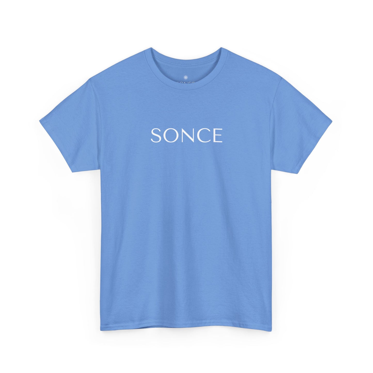 Sonce Tee - Blue EU