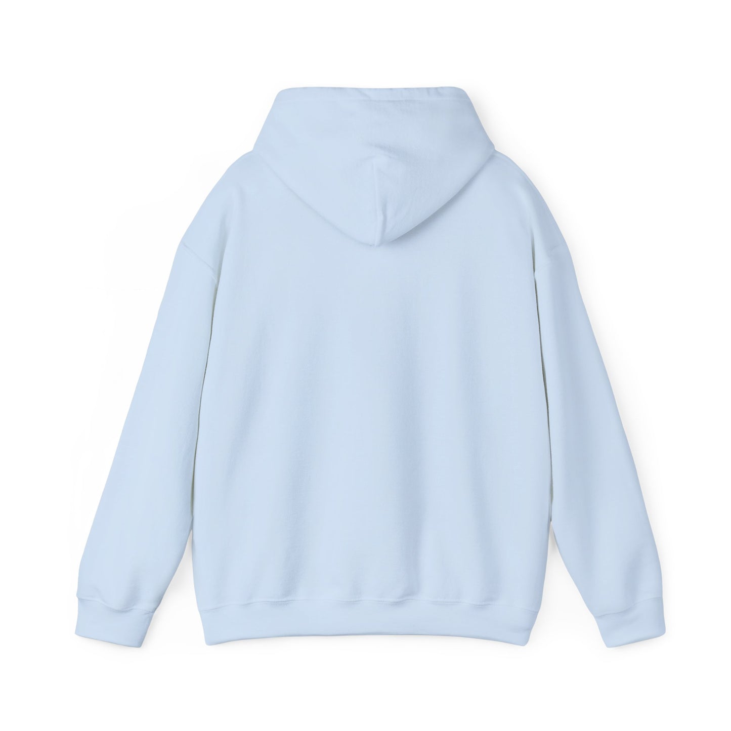 Sonce Hoodie - Light Blue EU
