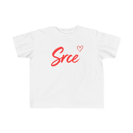 Srce Toddler Tee