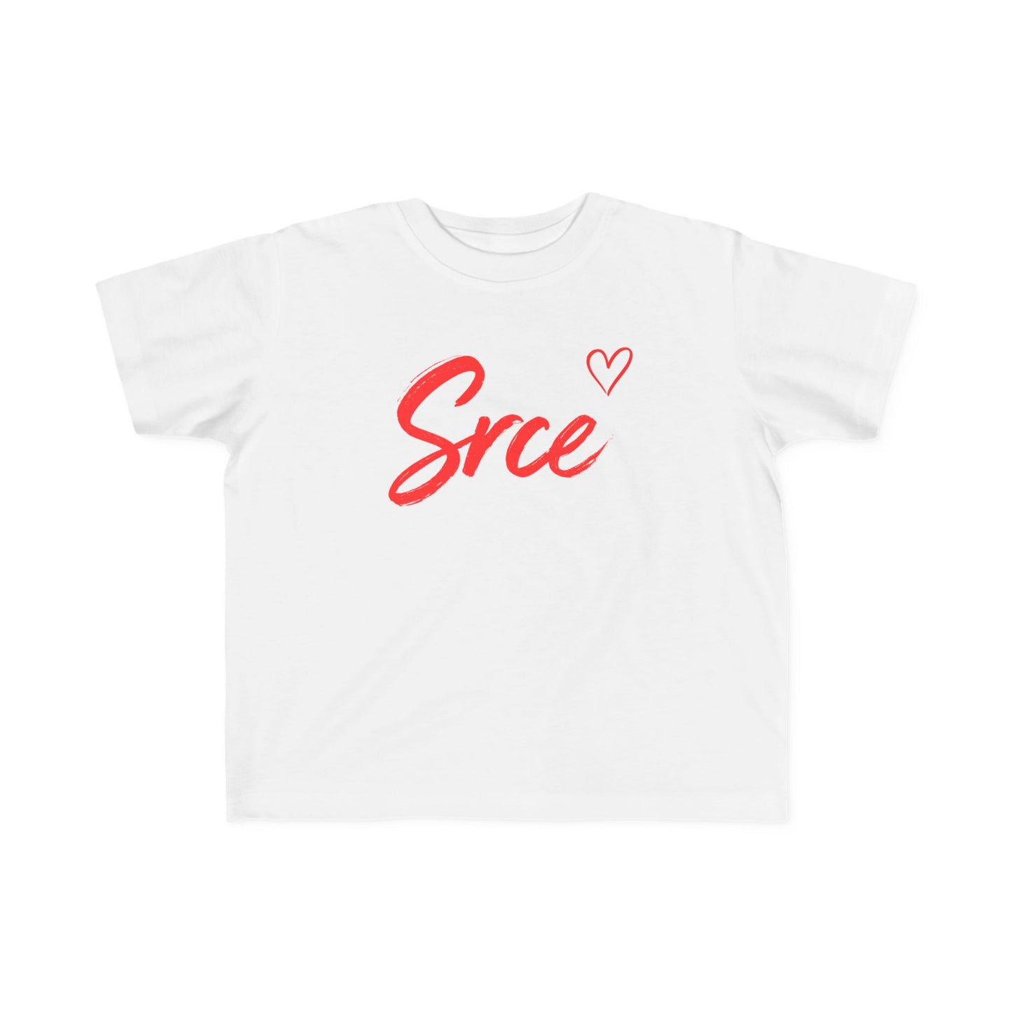 Srce Toddler Tee NA