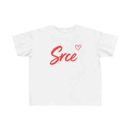 Srce Toddler Tee NA
