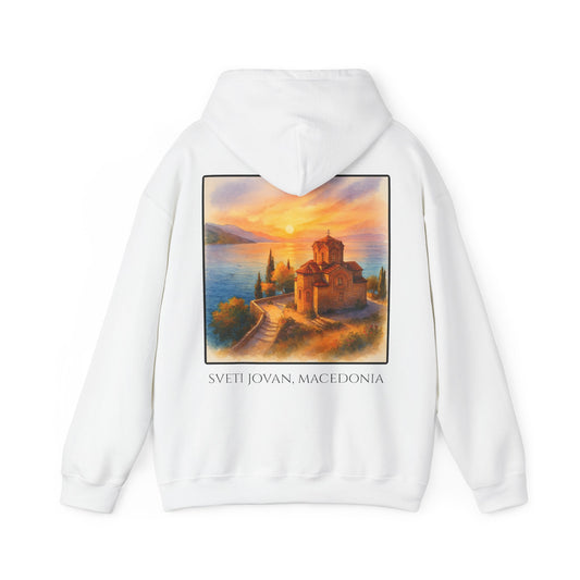 Sveti Jovan Hoodie