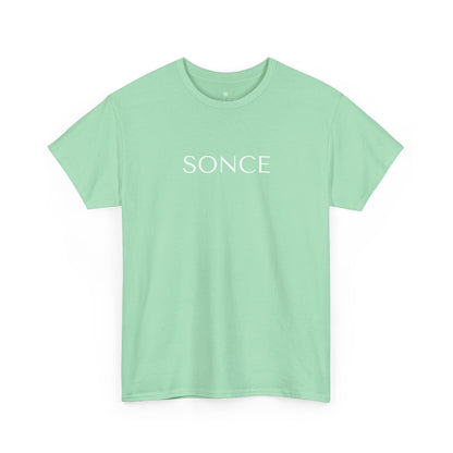Sonce Tee - Mint NA