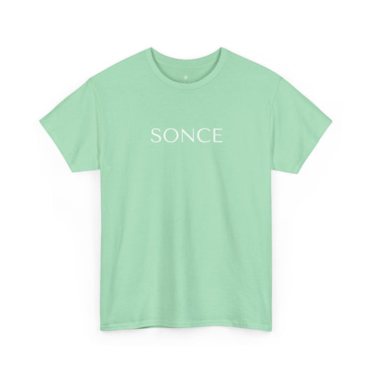 Sonce Tee - Mint