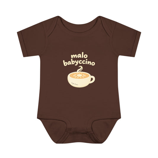 Malo Babyccino Bodysuit