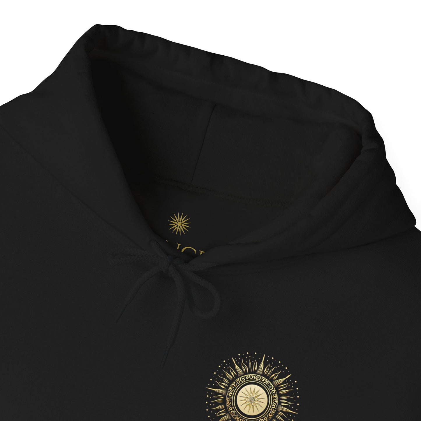 Heritage Hoodie