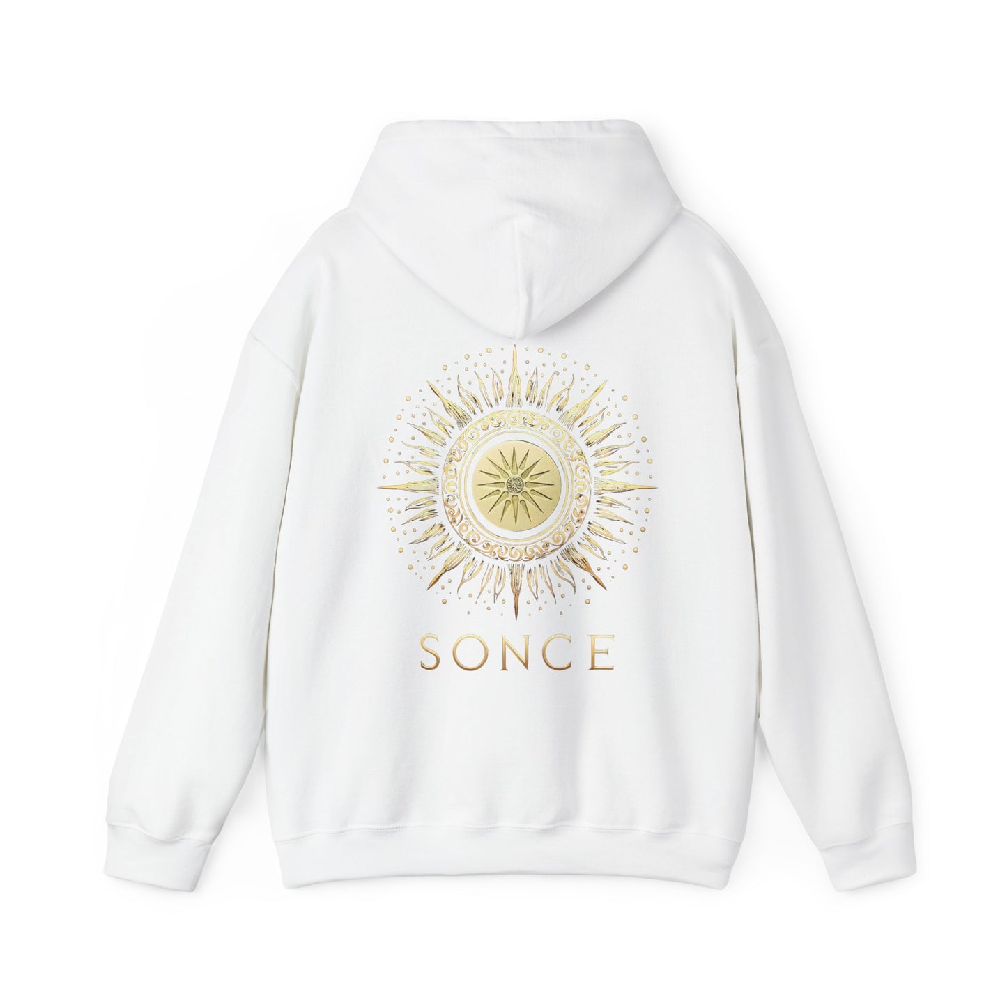 Sonce Hoodie