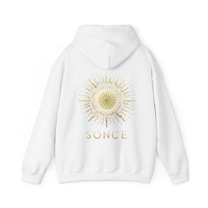 Sonce Hoodie