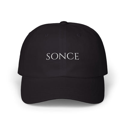 Sonce Hat - Black