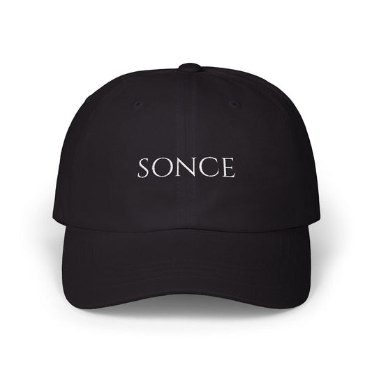 Sonce Hat - Black