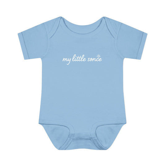 My Little Sonce - Infant Bodysuit
