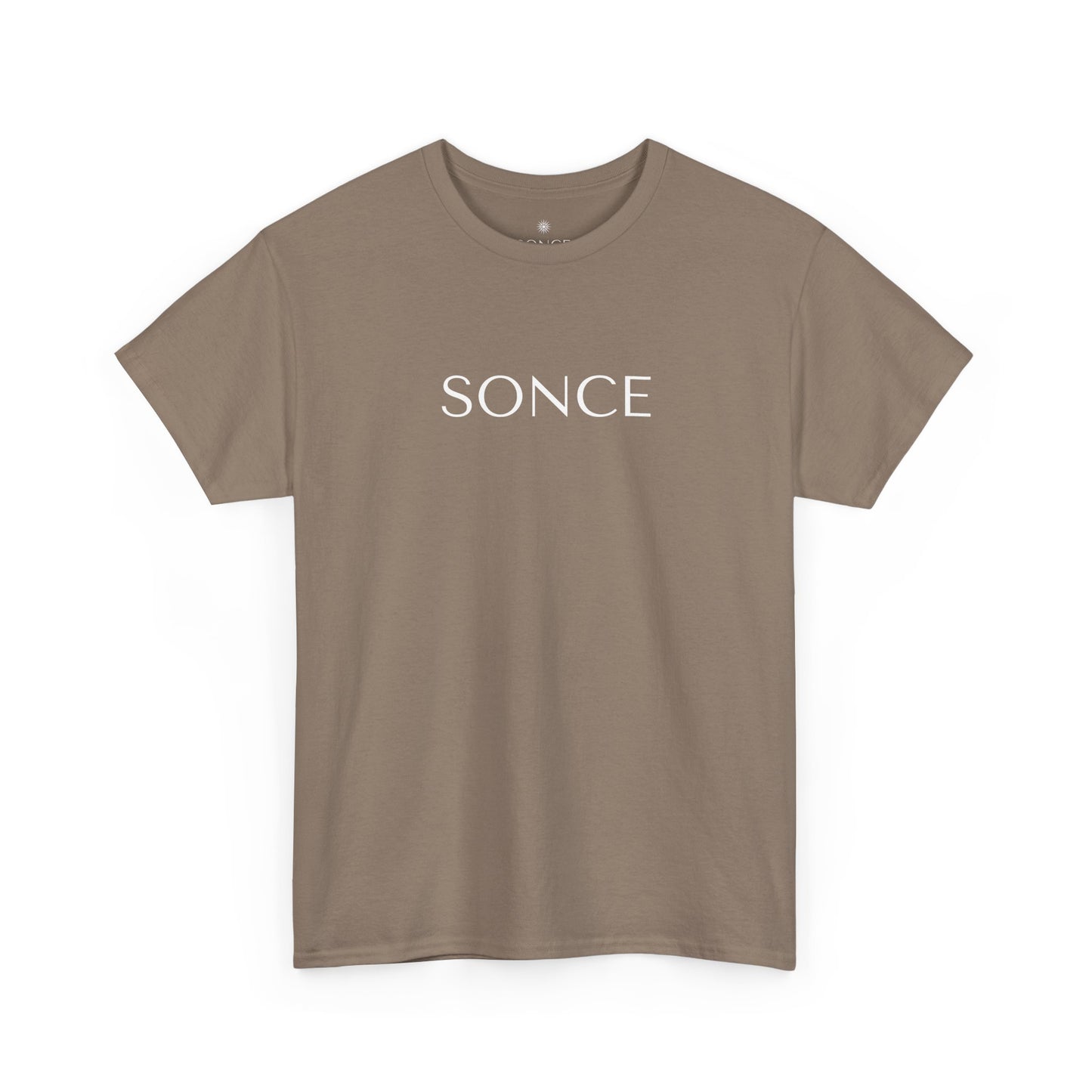 Sonce Tee - Hazelnut NA