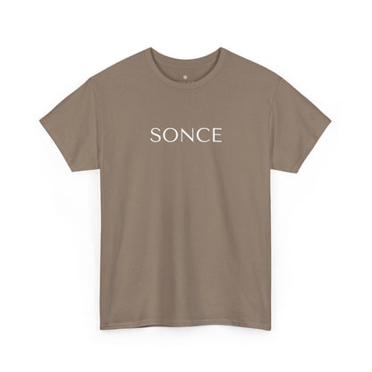 Sonce Tee - Hazelnut NA