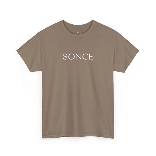 Sonce Tee - Hazelnut