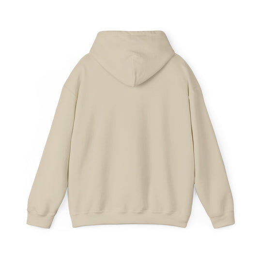 Sonce Hoodie - Beige NA